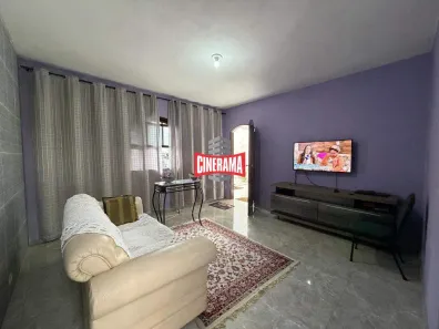 Casa com 2 Quartos à venda, 112m² no São João Clímaco, São Paulo