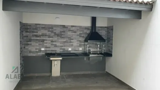 Sobrado com 3 Quartos à venda, 100m² no Vila Isa, São Paulo