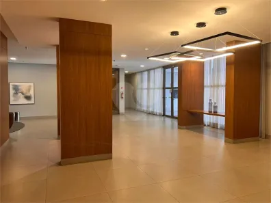 Apartamento com 3 Quartos à venda, 72m² no Vila Independência, São Paulo