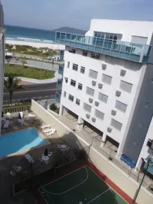 Cobertura com 3 Quartos à venda, 200m² no Passagem, Cabo Frio