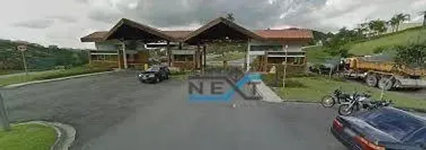 Lote/Terreno à venda, 644m² no Alphaville, Santana de Parnaíba