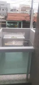 Casa com 3 Quartos à venda, 120m² no Vila Camilópolis, Santo André