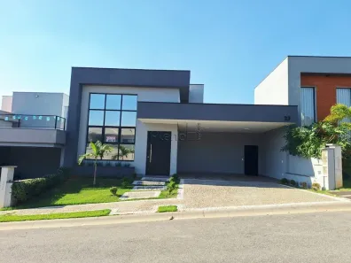 Casa de Condomínio com 3 Quartos à venda, 320m² no Vila Capuava, Valinhos