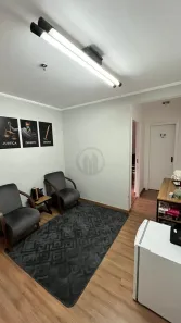 Sala Comercial com 2 Quartos à venda, 60m² no Centro, Jundiaí