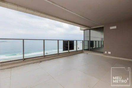 Apartamento com 1 Quarto à venda, 81m² no Ipanema, Rio de Janeiro