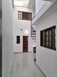 Sobrado com 5 Quartos à venda, 190m² no Jordanópolis, São Paulo