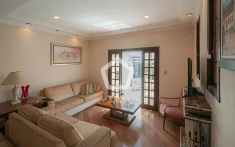 Casa com 4 Quartos à venda, 236m² no Tremembé, São Paulo