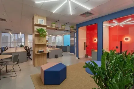 Imóvel Comercial para alugar, 200m² no Santa Efigênia, Belo Horizonte