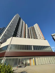 Apartamento com 2 Quartos à venda, 45m² no Santo Cristo, Rio de Janeiro