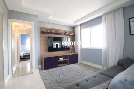 Apartamento com 3 Quartos para alugar, 123m² no Centro, São Bernardo do Campo