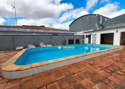 Casa com 3 Quartos à venda, 326m² no Vila Augusta, Sorocaba