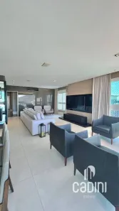 Apartamento com 3 Quartos à venda, 173m² no Centro, Balneário Camboriú