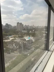Sala Comercial para alugar, 366m² no Indianópolis, São Paulo