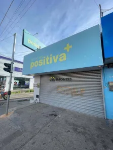 Ponto Comercial para alugar, 102m² no São Joaquim, Teresina