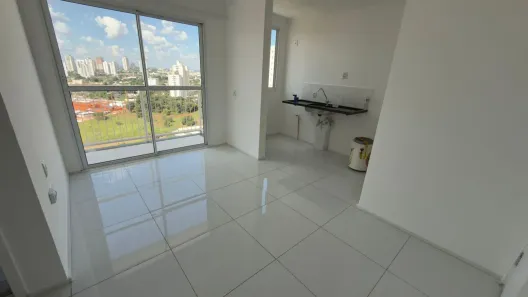 Apartamento com 2 Quartos à venda, 49m² no Parque Amazônia, Goiânia