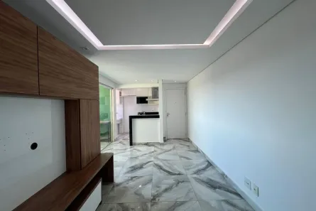 Apartamento com 3 Quartos à venda, 5149m² no Serrano, Belo Horizonte