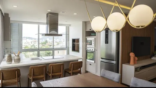 Apartamento com 2 Quartos à venda, 87m² no Ingleses do Rio Vermelho, Florianópolis