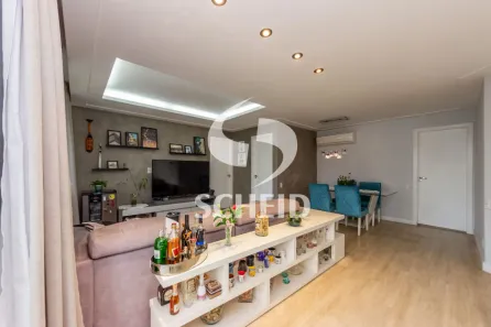 Apartamento com 2 Quartos à venda, 90m² no Indianópolis, São Paulo