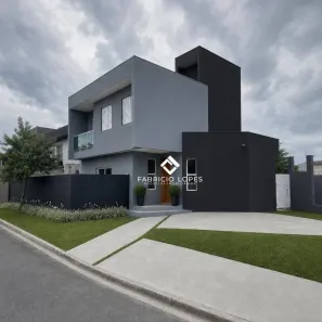 Casa de Condomínio com 3 Quartos à venda, 245m² no Jardim Jacinto, Jacareí