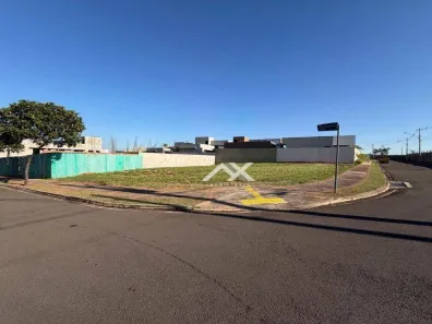 Lote/Terreno à venda, 668m² no Residencial Estoril Premium, Bauru