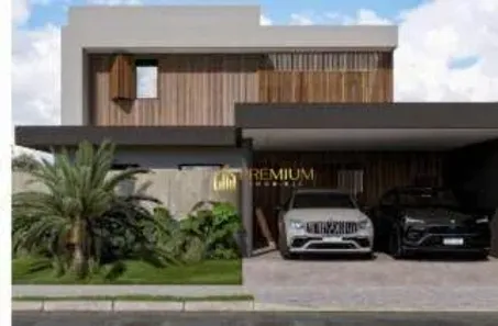 Casa de Condomínio com 4 Quartos à venda, 320m² no Jardim das Colinas, São José dos Campos