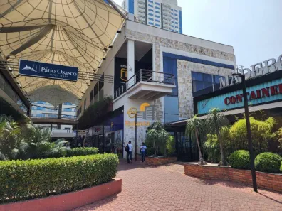 Sala Comercial à venda, 53m² no Continental, Osasco