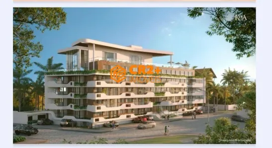 Apartamento com 1 Quarto à venda, 19m² no , Ipojuca