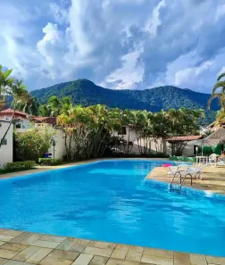 Casa de Condomínio com 3 Quartos à venda, 100m² no Maresias, São Sebastião