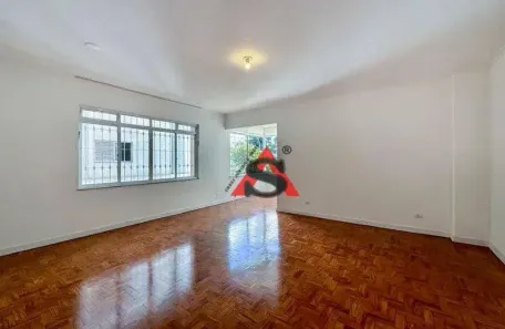 Apartamento com 4 Quartos à venda, 204m² no Higienópolis, São Paulo