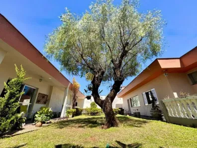 Imóvel Comercial com 4 Quartos para alugar, 270m² no Jardim do Mar, São Bernardo do Campo