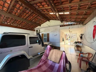 Casa com 2 Quartos à venda, 133m² no Tupiry, Praia Grande