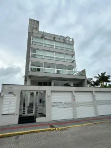 Apartamento com 2 Quartos para alugar, 88m² no Praia Brava de Itajaí, Itajaí