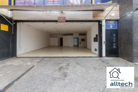 Ponto Comercial para alugar, 172m² no Parque Artur Alvim, São Paulo