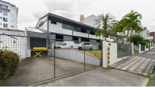 Galpão/Depósito/Armazém para alugar, 500m² no Vila Nova, Blumenau
