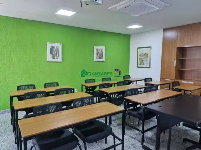 Sala Comercial à venda, 55m² no Lourdes, Belo Horizonte