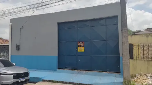 Galpão/Depósito/Armazém para alugar, 200m² no Cidade Nova, Ananindeua