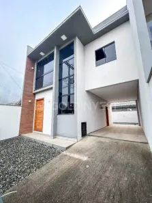 Casa com 3 Quartos à venda, 111m² no Santa Luzia, Brusque