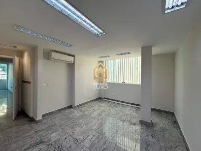 Prédio Comercial para alugar, 1000m² no Prado, Belo Horizonte