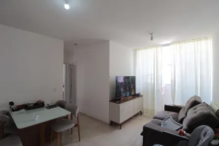 Apartamento com 2 Quartos à venda, 65m² no Manacás, Belo Horizonte
