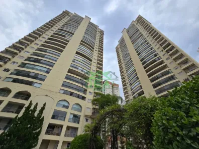 Apartamento com 3 Quartos para alugar, 172m² no Vila Leopoldina, São Paulo