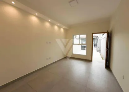 Casa com 2 Quartos à venda, 92m² no Jardim São Paulo, Sorocaba