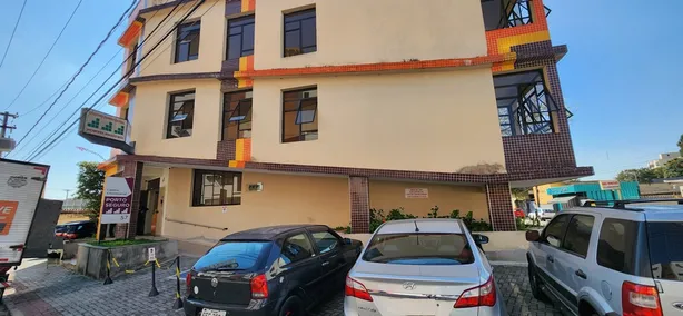 Consultório para alugar, 30m² no Jardim Pereira do Amparo, Jacareí
