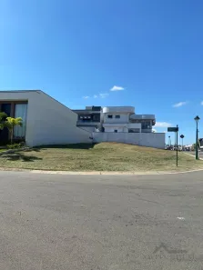 Lote/Terreno à venda, 417m² no Swiss Park, Campinas