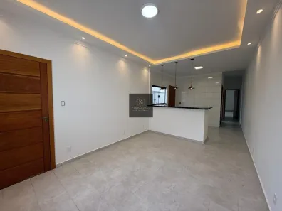 Casa com 2 Quartos à venda, 67m² no Recanto dos Coqueirais, Taubaté