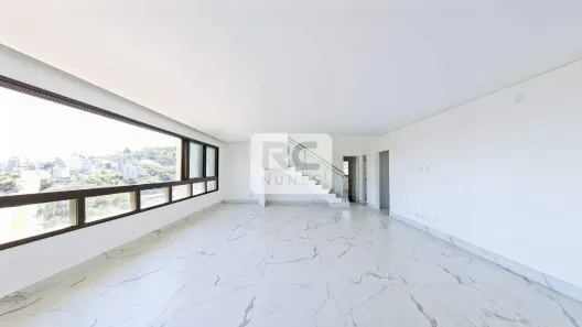Apartamento com 4 Quartos à venda, 364m² no Santa Lúcia, Belo Horizonte