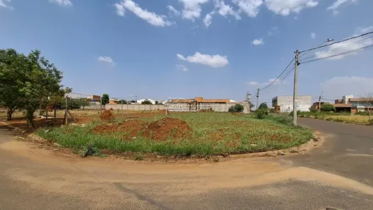 Lote/Terreno à venda, 528m² no Parque Terras de Santa Maria, Hortolândia