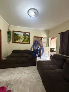 Casa com 3 Quartos à venda, 100m² no Jardim Novo, Rio Claro