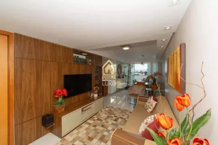 Apartamento com 3 Quartos à venda, 95m² no Prado, Belo Horizonte