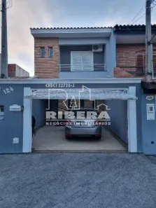 Casa com 2 Quartos à venda, 192m² no Jardim Prestes de Barros, Sorocaba