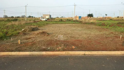 Lote/Terreno à venda, 160m² no Parque Vasconcellos, Hortolândia